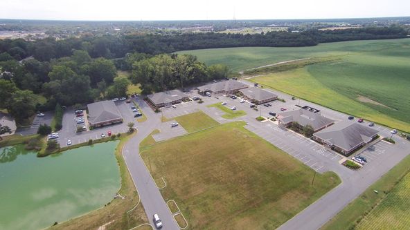 Herring Run Professional Center: Health Services Drive, Seaford, DE 19973